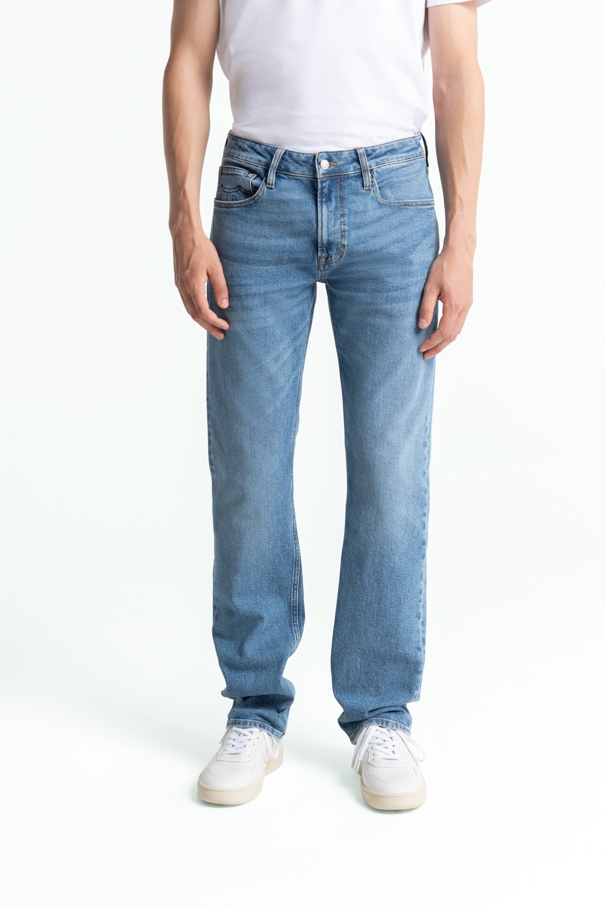 Ryan Jeans Sander Mid Used