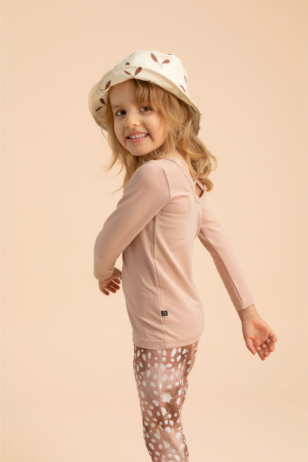 Bucket Sun Hat Wind