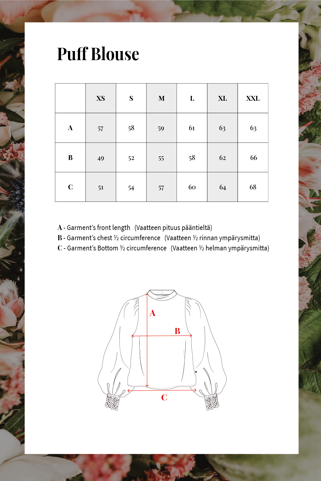 kaiko--puff-blouse-olive-anemone