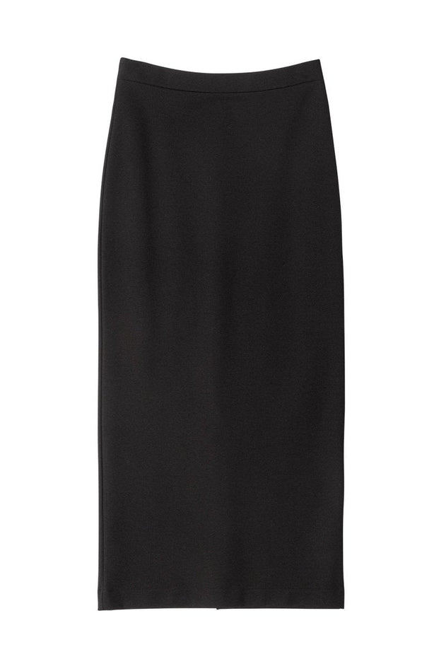 Lala Skirt Black - IVALO.COM