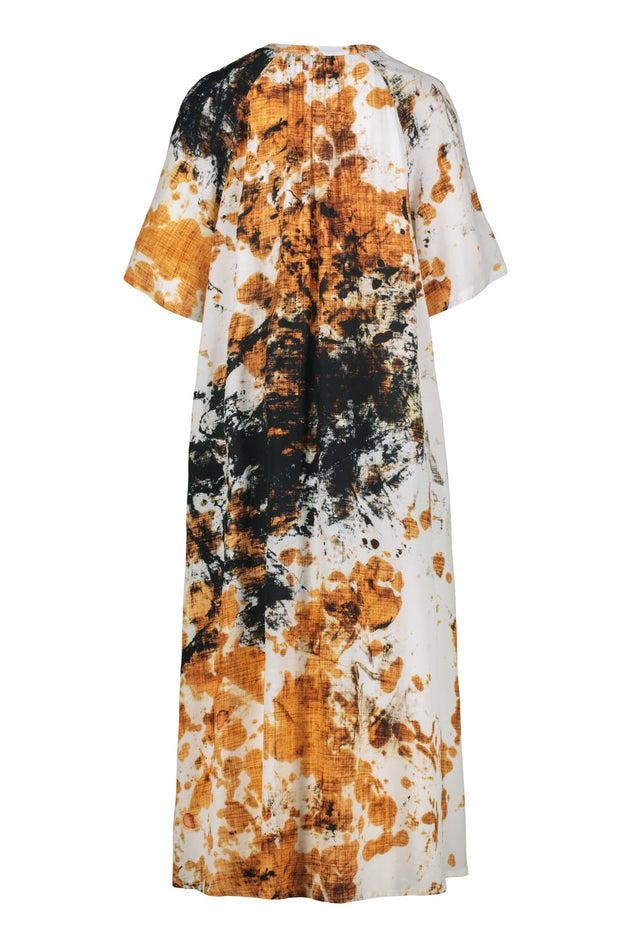 Lom Maxi Dress Framtiden