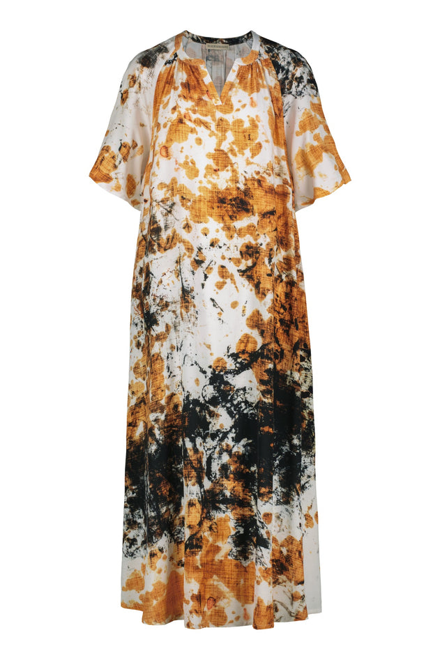 Lom Maxi Dress Framtiden
