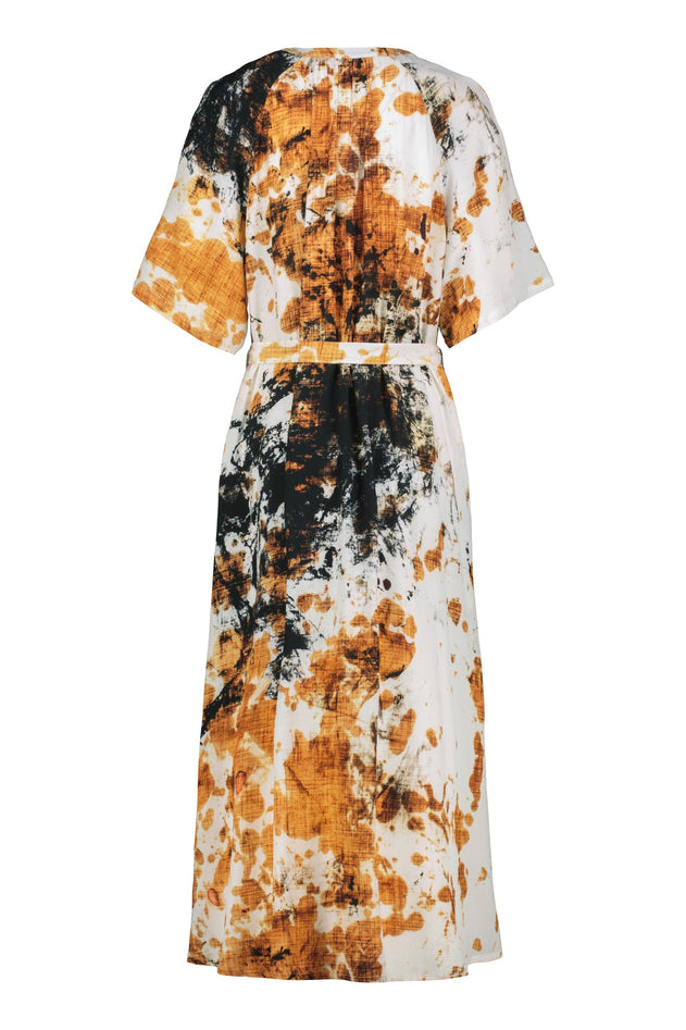 Lom Maxi Dress Framtiden