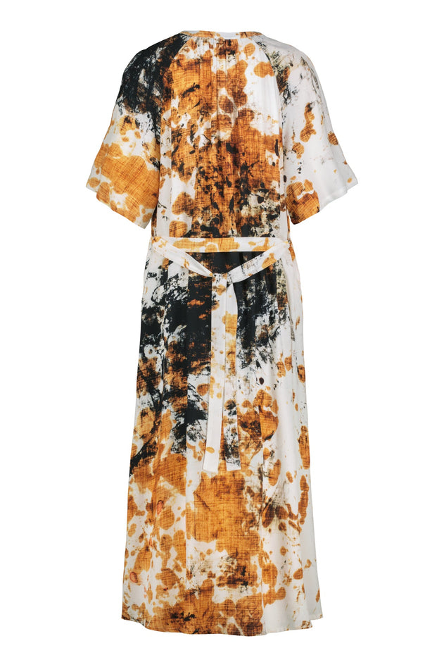 Lom Maxi Dress Framtiden
