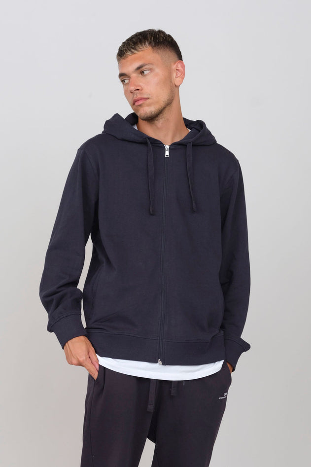 Men's Zip Up Hoodie