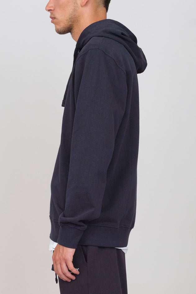 Men's Zip Up Hoodie