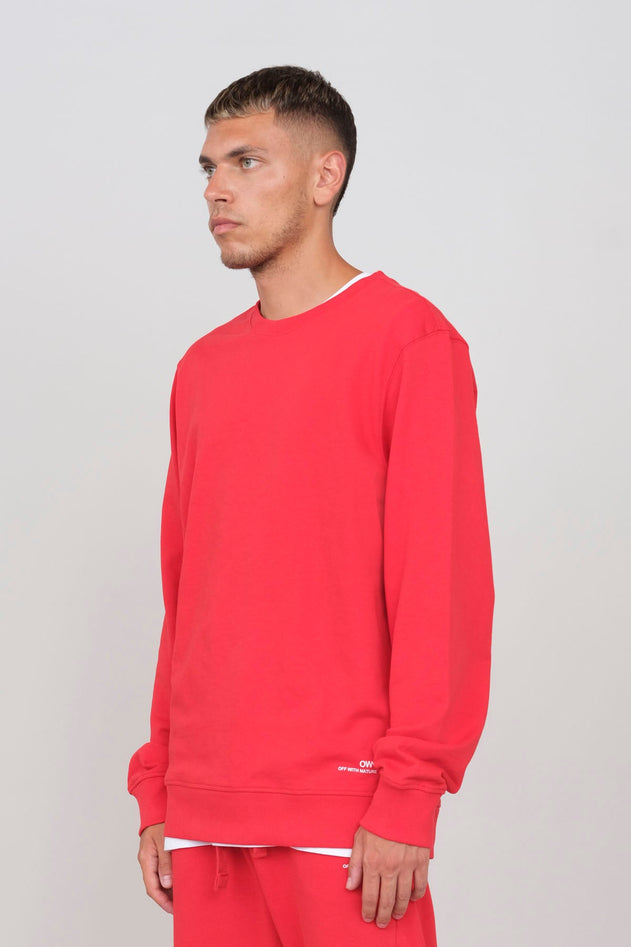 Men's Crewneck Sweatshirt