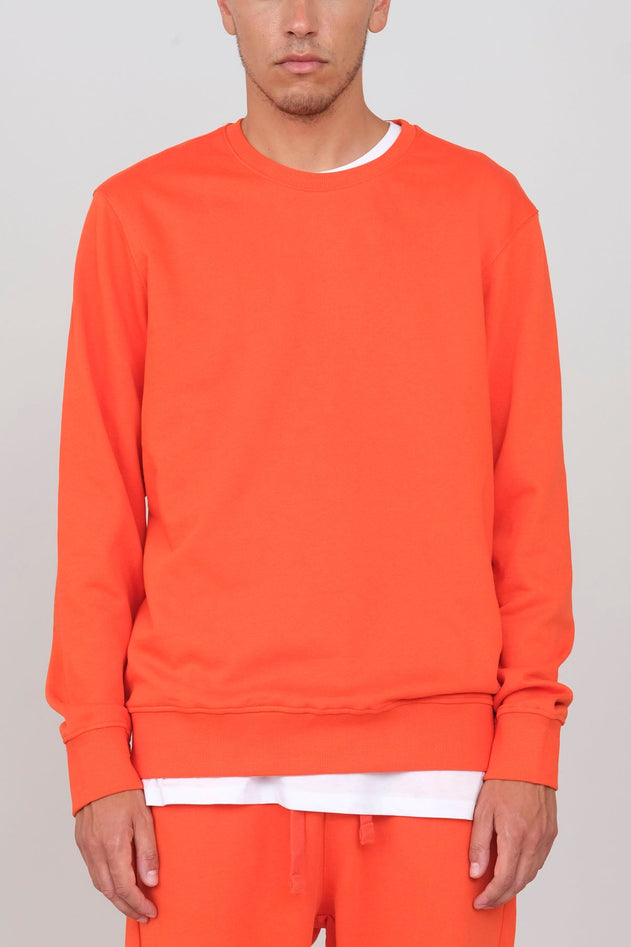 Men's Crewneck Sweatshirt