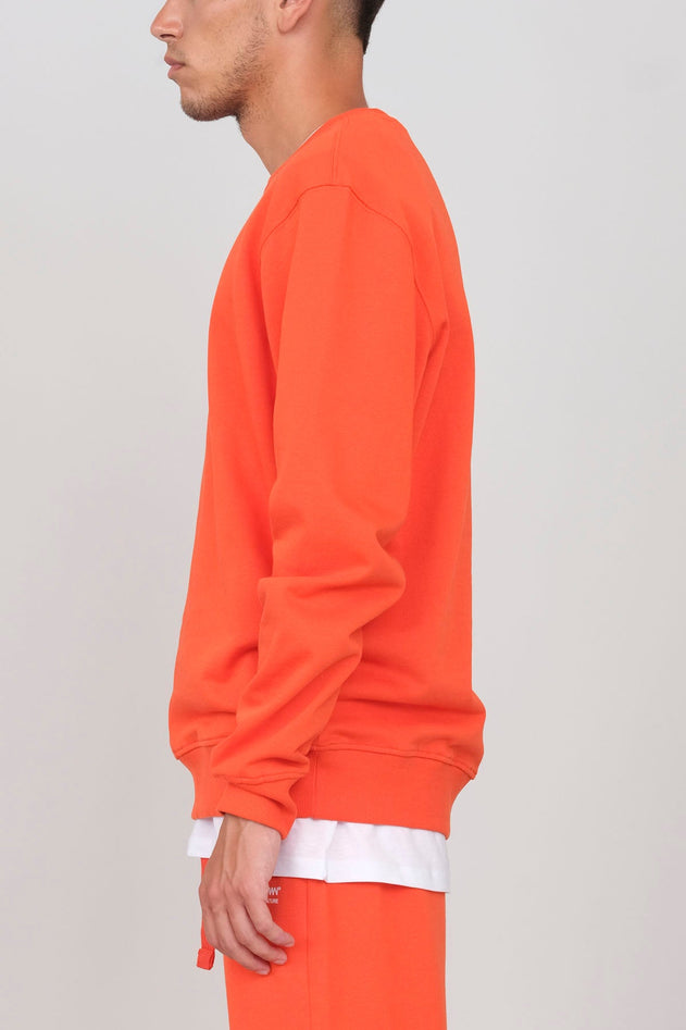 Men's Crewneck Sweatshirt