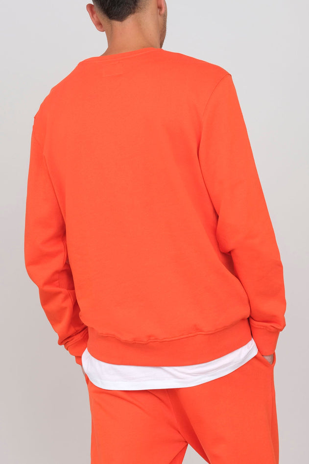 Men's Crewneck Sweatshirt