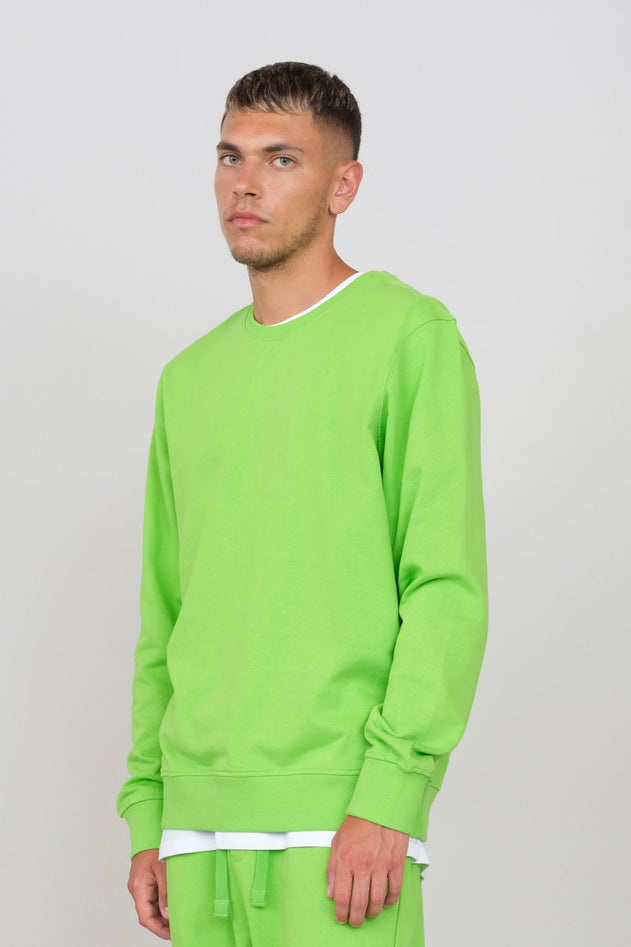 Men's Crewneck Sweatshirt