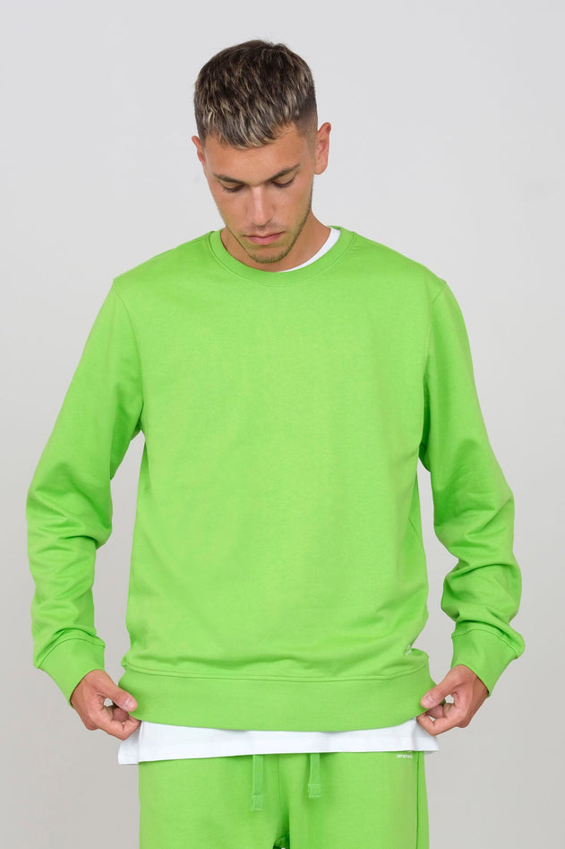 Men's Crewneck Sweatshirt