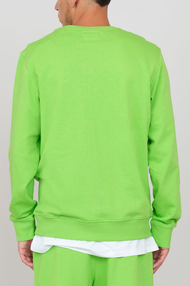 Men's Crewneck Sweatshirt