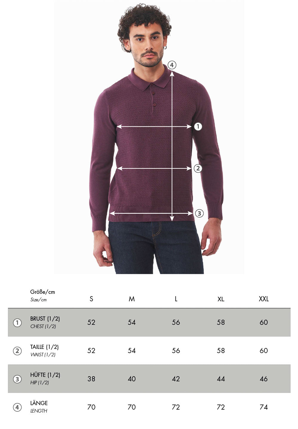 organication--mens-textured-knit-polo-collar-sweater-off-white