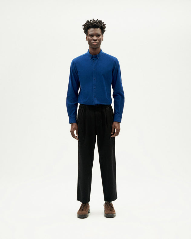 Men's Max Pants Black