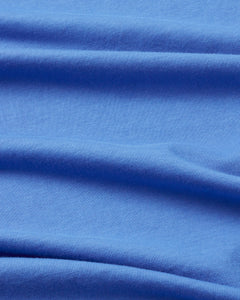 T-Shirt Back Navy Sun Blue
