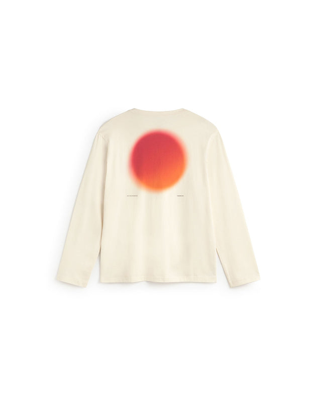 Emilio R Long Sleeve T-Shirt Solar Mision