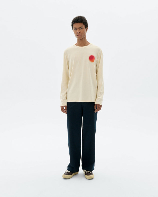 Emilio R Long Sleeve T-Shirt Solar Mision