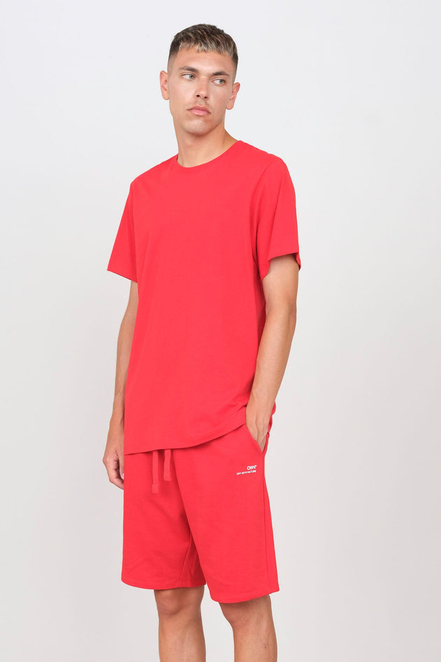 Men's Crewneck T-Shirt