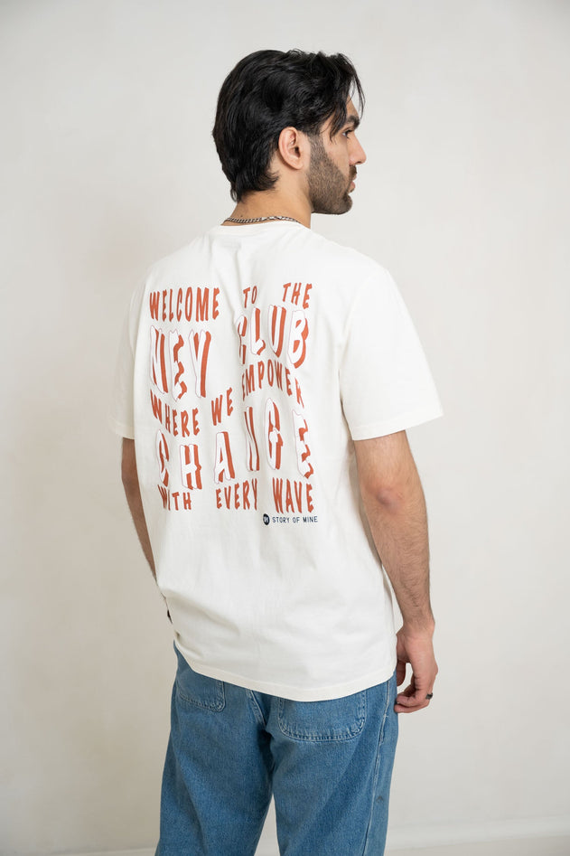 Ney Club Unisex T-Shirt