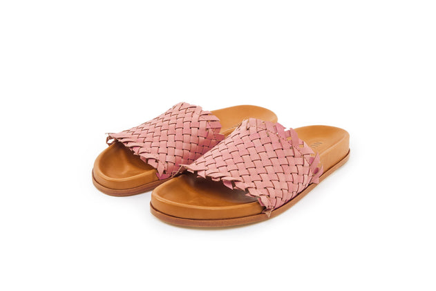 Senalla Sandal Pink