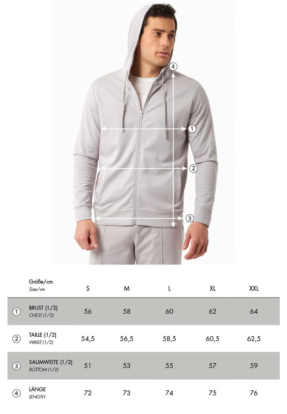 organication--mens-modal-blend-zipper-hoodie-light-grey