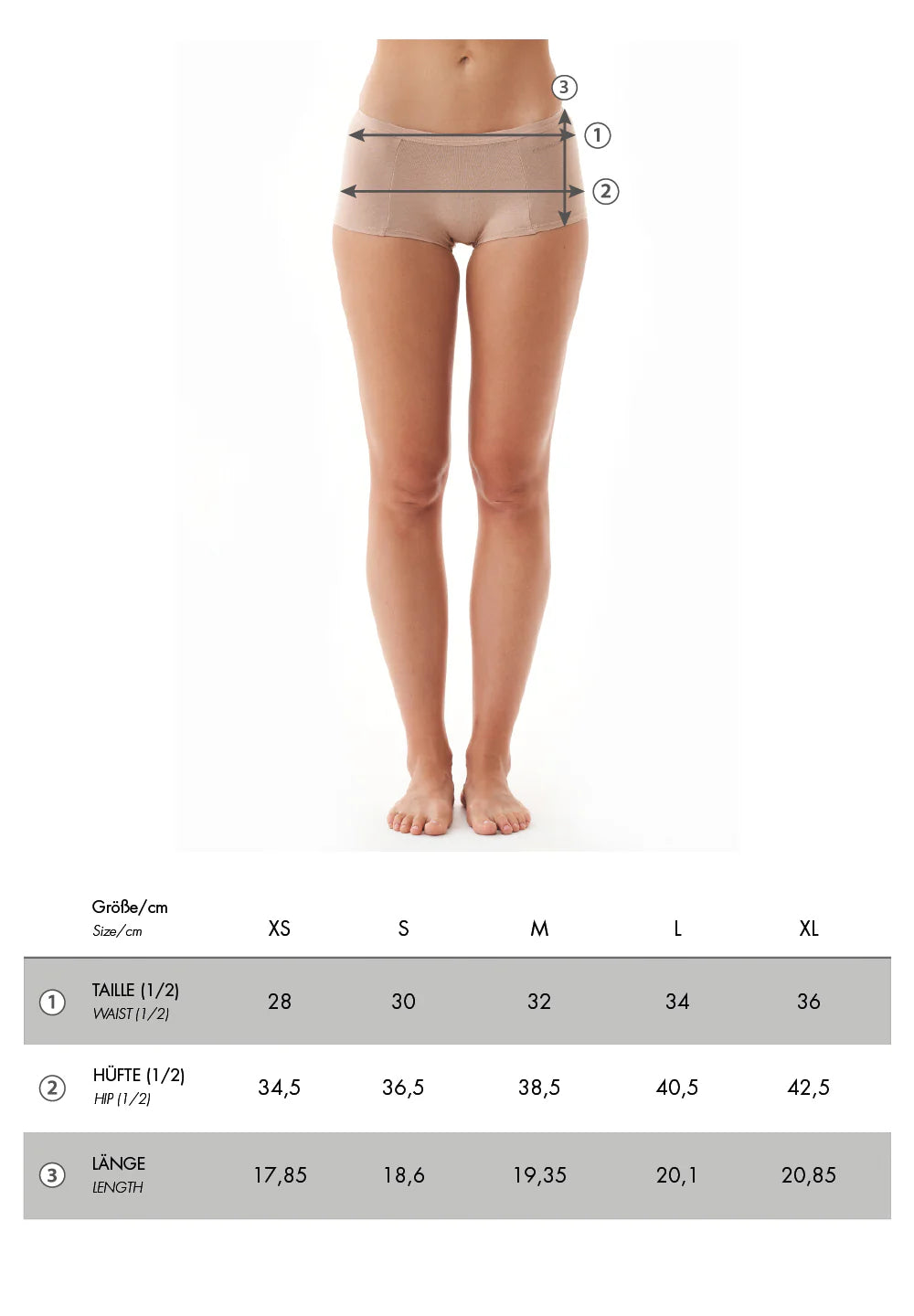 organication--blaire-shorts-underpants-6-pack