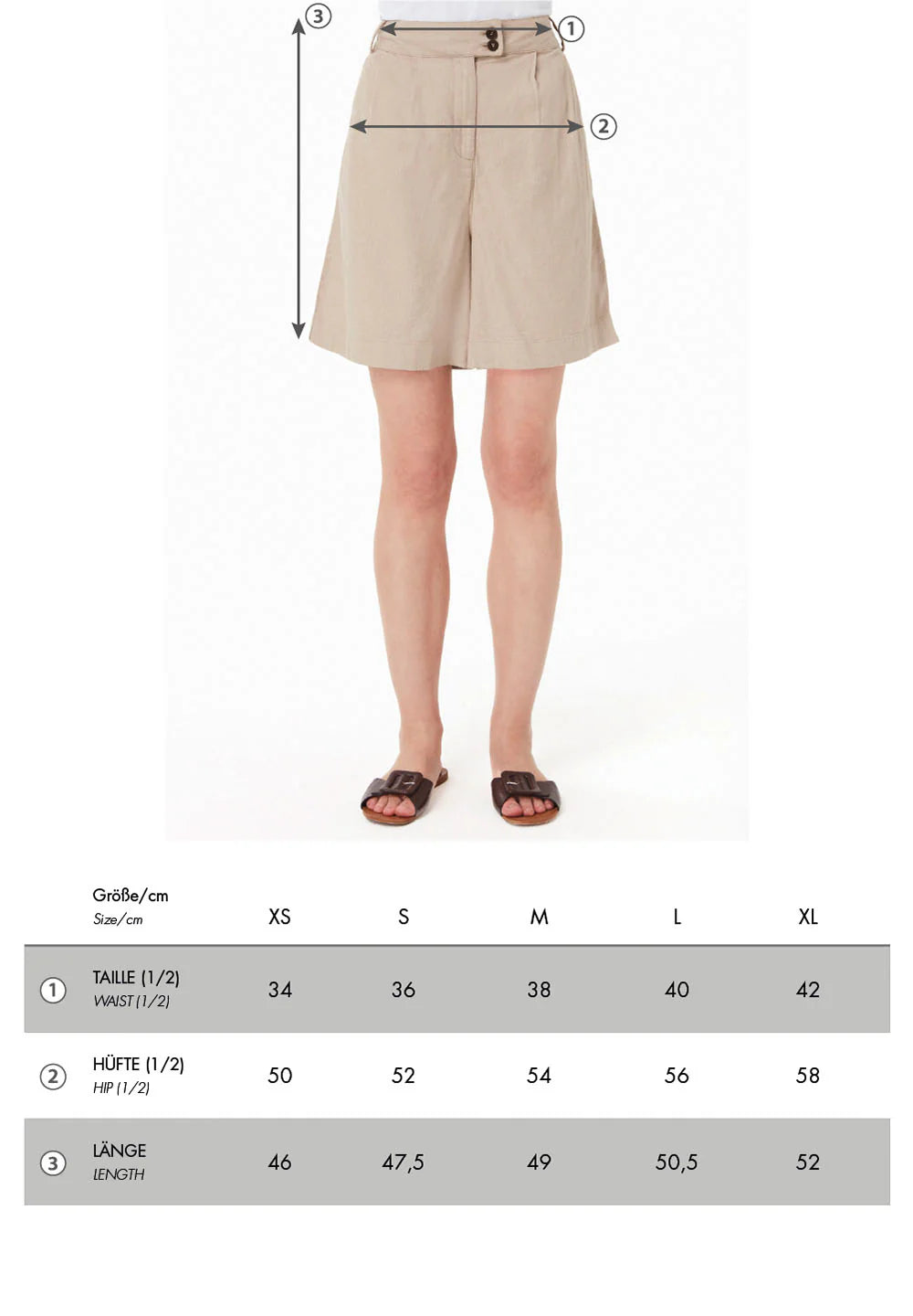 organication--linen-blend-shorts-sand