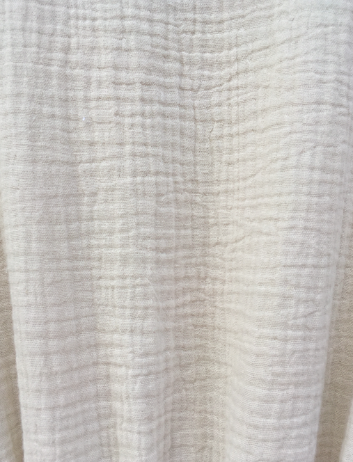 Tamarí Organic Cotton Dress