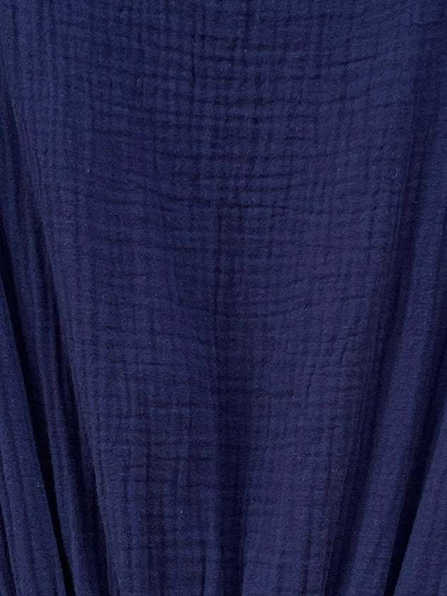 Tamarí Organic Cotton Dress