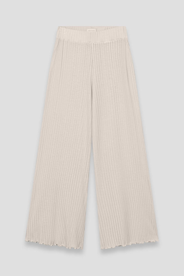 Ouette Pants Oyster