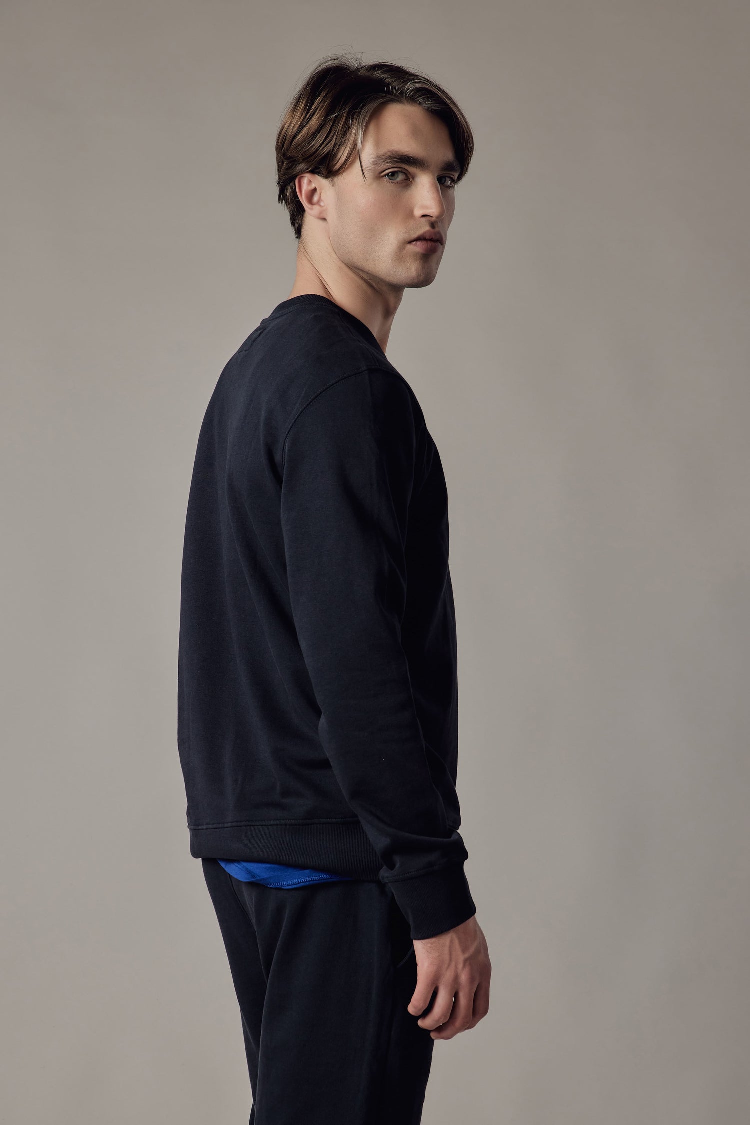 Men's Crewneck Sweatshirt