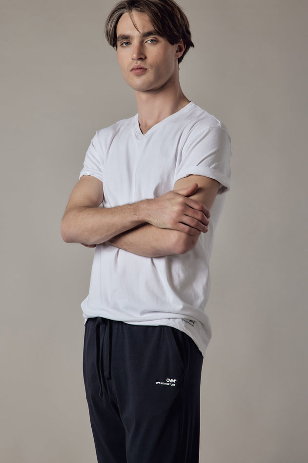 Men's Jersey Joggers