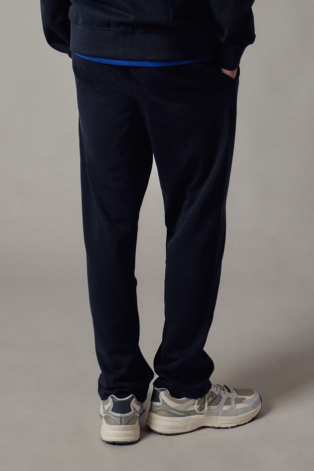 Men's Straight Fleece Joggers