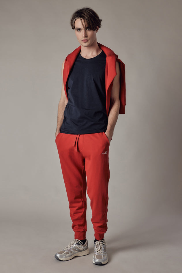 Men's Organic Cotton Joggers