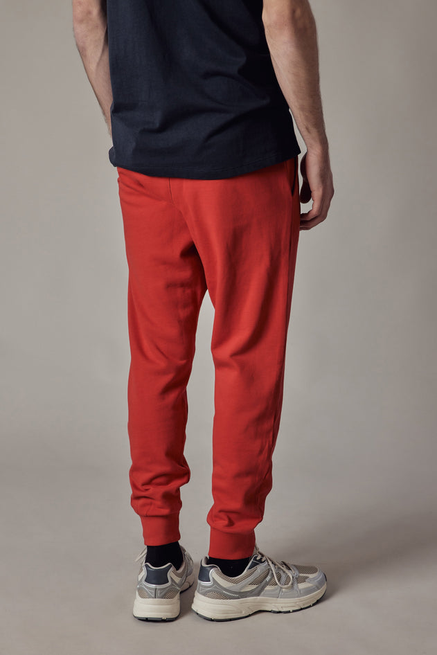 Men's Organic Cotton Joggers