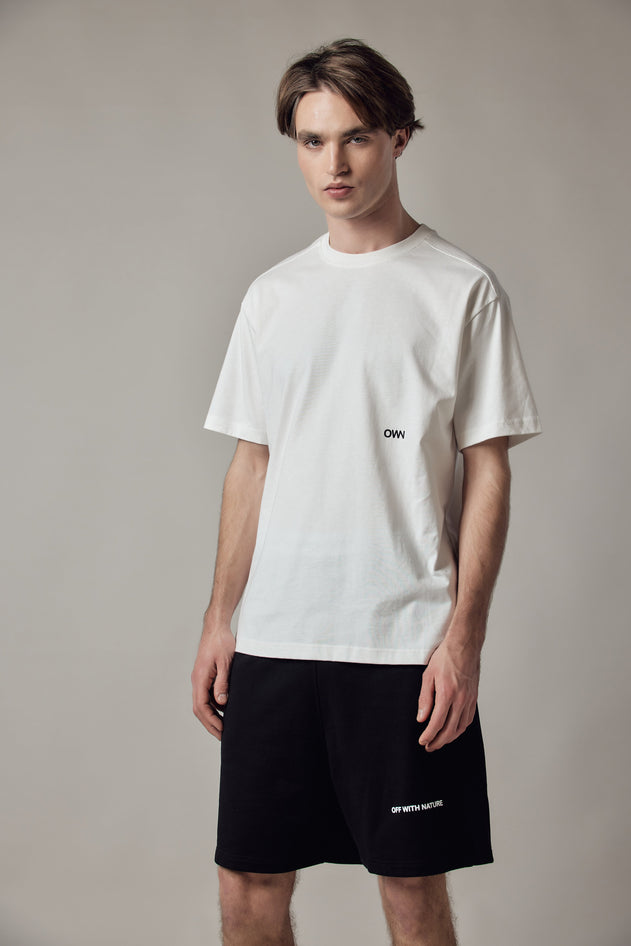 T-paita Loose Fit