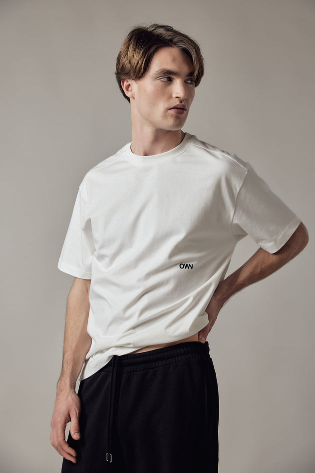 T-paita Loose Fit