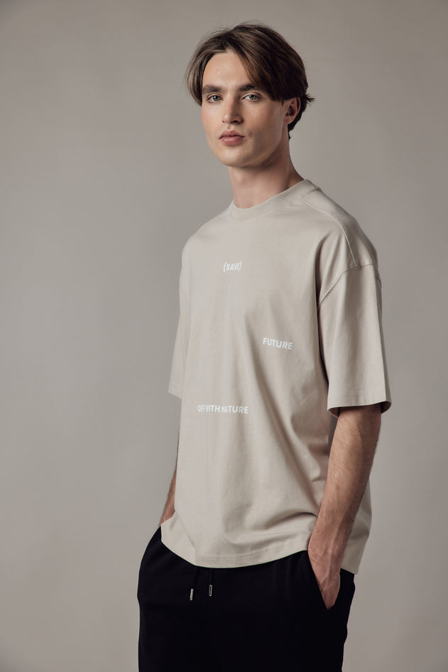 T-paita Loose Fit Unisex