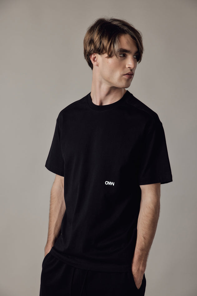 T-paita Loose Fit