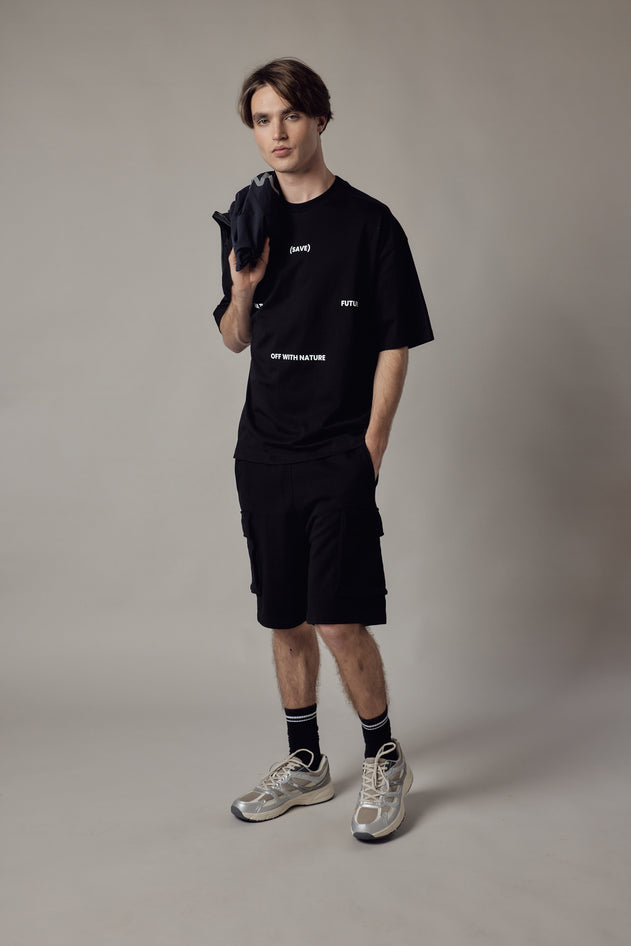 T-paita Loose Fit Unisex