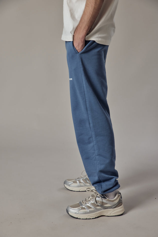Joggerit Loose Fit Unisex