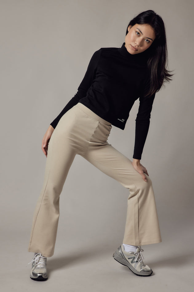 Panta Jazz in Interlock
