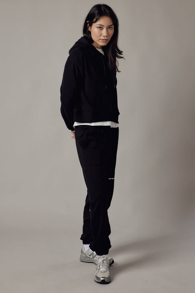 Women's Fleece Hoodie