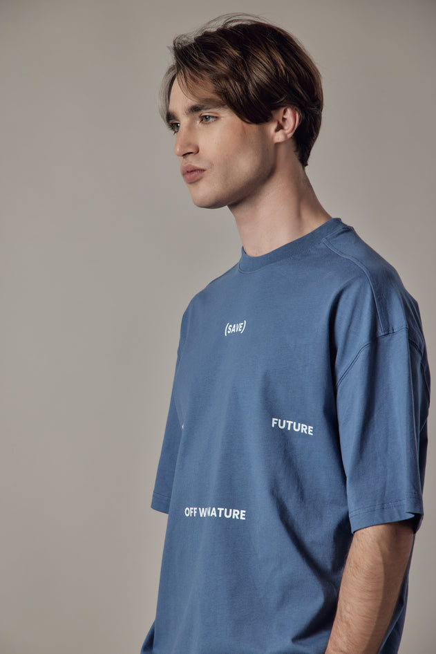 T-paita Loose Fit Unisex