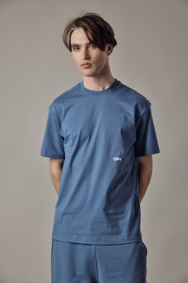 T-paita Loose Fit