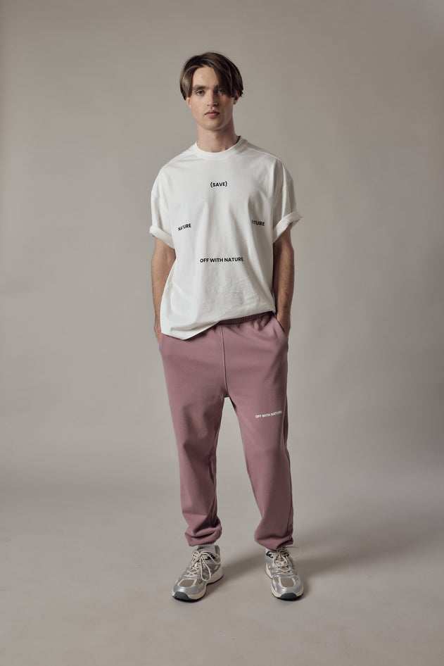 Joggerit Loose Fit Unisex