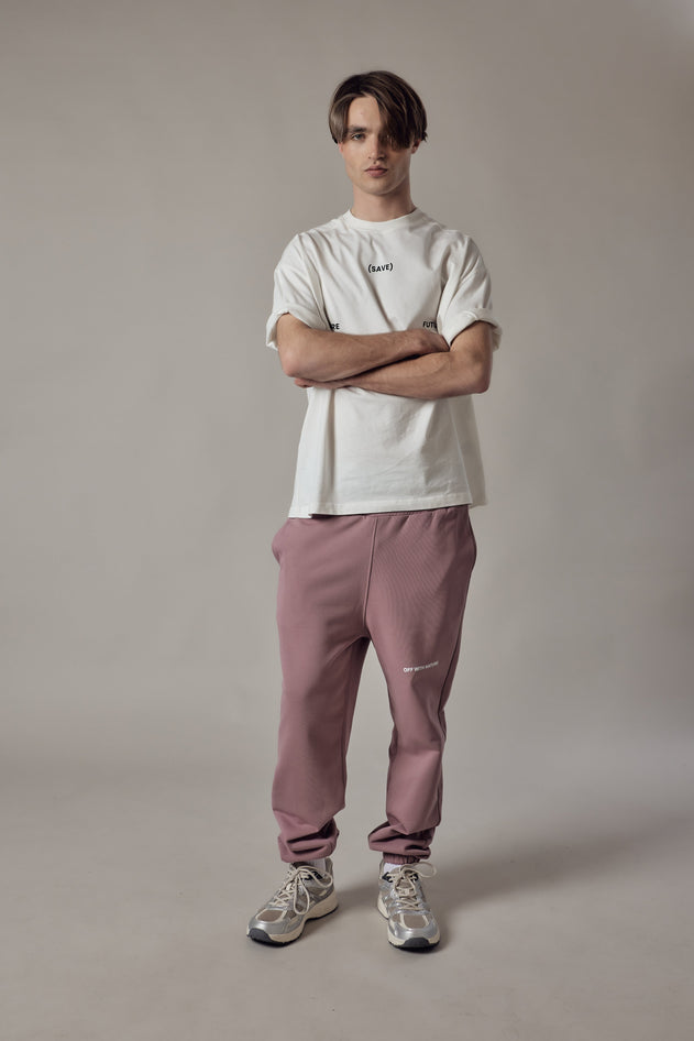 Joggerit Loose Fit Unisex