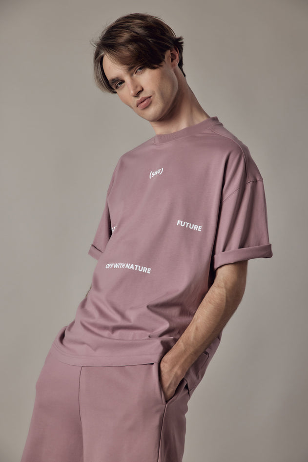 T-paita Loose Fit Unisex