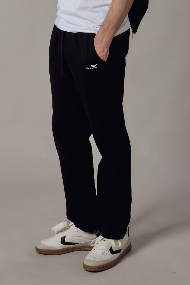 Men's Straight Joggers